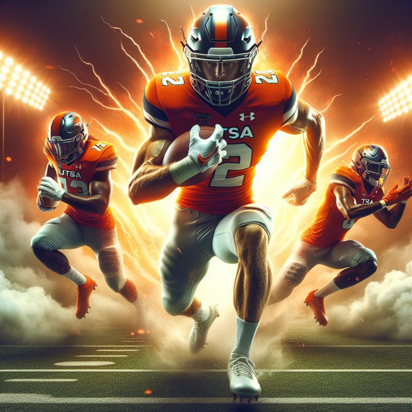 Mergulho Profundo: O Impacto do UTSA Football no Cenário Universitário Atual